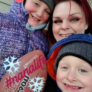 Meet your Posher, Angela